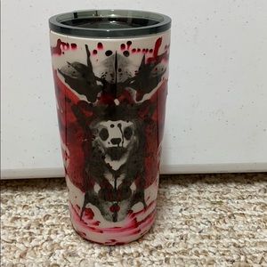 Custom 20ounce Tumbler